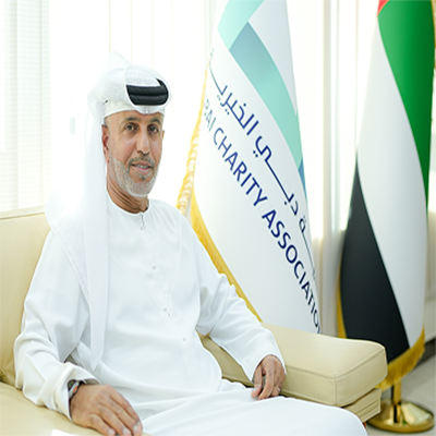 جمعية دبي الخيرية تطلق حملتها السنوية لدعم التعليم تحت شعار "ألف باء"